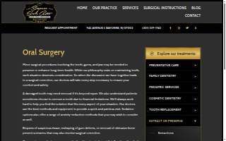 Bayonne Oral Surgery