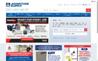 Johnstone Supply