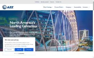 AZZ Medical Associates - Primary Care - Old Bridge website
