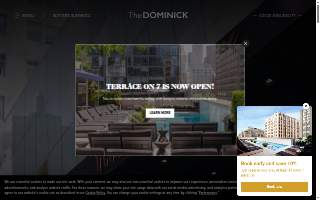 Dominick's Pizza