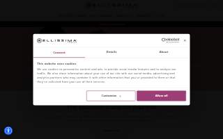 Bellissima Grace Salon