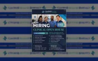 CareWell Health Medical Center website