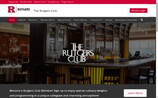 The Rutgers Club