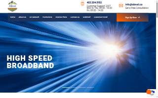 Abnet Inc