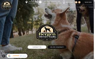 Veterinarian Care