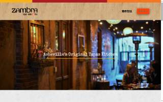 Zambra Bar