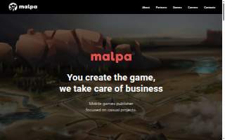 Malpa Cafe