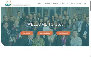CSA Transportation New York-New Jersey
