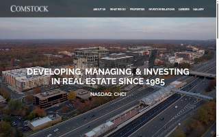 Comstock Home Renovations LLC