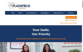 S Plainfeild Family Dental