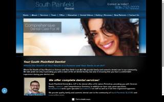 South Plainfield Dental Arts