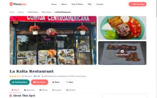La Ksita Restaurant