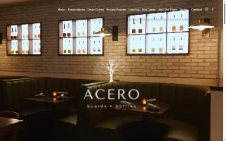 Acero Gym