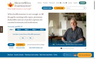 Healthwell Community Pharmacy