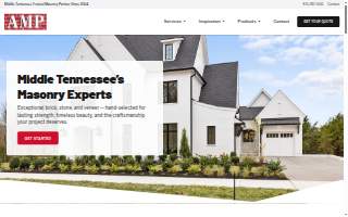 Masonry Contractor Max Construction 1 LLC