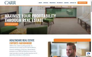 Carr Real Estate