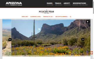 Picacho Coffee Roasters