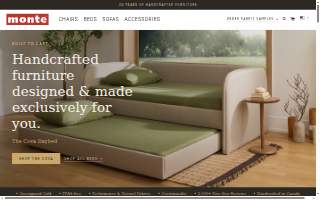Monte Sion Mattresses