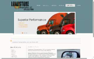 Loadstone Transportation, LLC