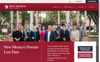 New Mexico Legal Group, P.C. of Rio Rancho