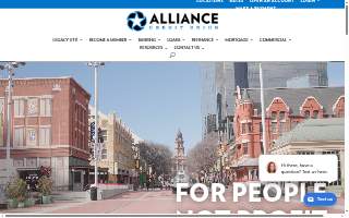 Alliance Internal Medicine (Formerly Wilmington Internal Medicine)