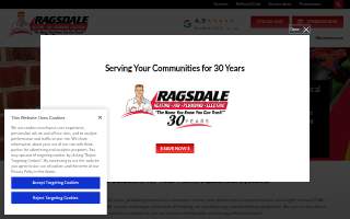 Ragsdale Law Firm