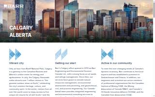 Barr & Co LLP