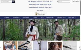 Townsend Hank CPA