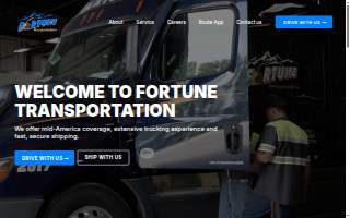 Fortune Transportation