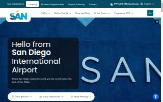 San Diego DJ
