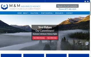 M & M Insurance Agency