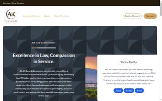 AK Law & Associates, LLC