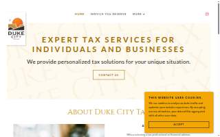 Duke City Tax, Accounting & Consulting, LLC