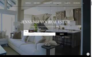 Jenny Nguyen Real Estate