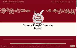 Bobbi's Homestyle Catering of South Valley