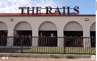 The Rails