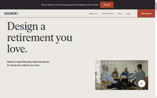 Oakmont Advisory Group - Fiduciary Financial Advisor
