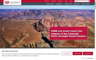 UNM Health Clinic