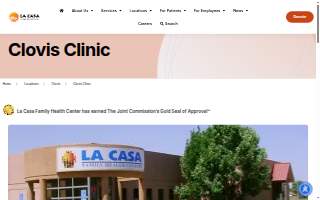 La Casa Family Health Center