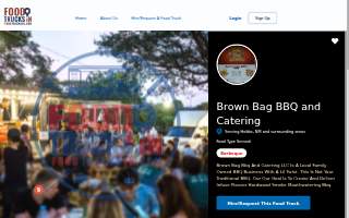 Brown Bag BBQ and Catering, LLC