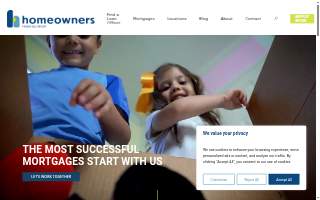 Homeowners Financial Group of Alamogordo