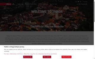 Tabor Law Firm
