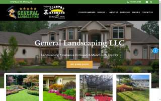 General Landscaping