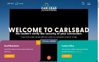 Carlsbad Medical Center
