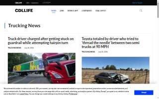 Trucking & Contracting Services, Llc