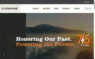 Expanse Electrical Company (formerly Dixie Electric)
