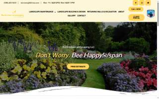 Landscaping Solutions LLC