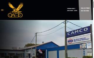 Camco Plumbing Inc