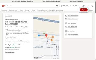 Walgreens of Gallup