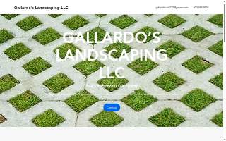 Gallardo Landscaping llc
